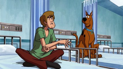 Scooby-Doo! KISS - KISS Has Super Powers--t1B3aArwrk