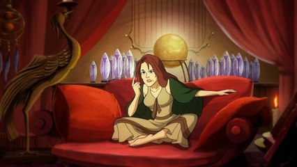 Scooby-Doo! KISS - Kissteria-otG8ylYJh9E