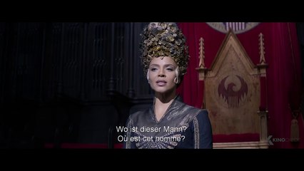 FANTASTIC BEASTS AND WHERE TO FIND THEM Trailer 3 Subtitled (2016)-qtgHbIsuWbc