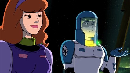 Scooby-Doo! Monster Moon Madness - Alien Juice-eMfpXy9P_cM