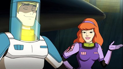 Scooby-Doo! Monster Moon Madness - Hat Head-_HLRi_OqtEM