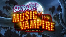 LEGO Scooby-Doo! Music of the Vampire-GzGCVkJKj_Y