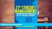Download  21st Century Management: Leadership and Innovation in the Thought Economy (Palgrave