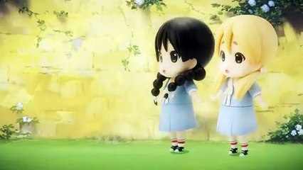 京アニSDフィギュア 映画けいおん！第5弾-g2c0aeEfN0w