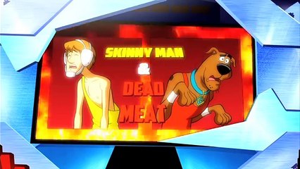 Scooby-Doo! Wrestlemania - Skinny Man And Dead Meat-rdsYClYz8Yw