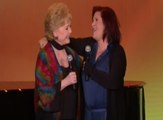 Golden Globes 2017 -- Carrie Fisher & Debbie Reynolds