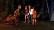 Scooby-Doo! WrestleMania Mystery - The Legend of Ghost Bear-CoDJTqnDsUk