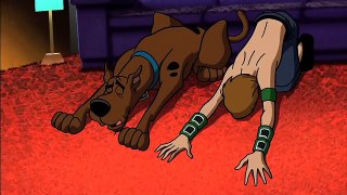 Scooby-Doo! WrestleMania Mystery - We’re Not Worthy-SnAXO0JFV1s