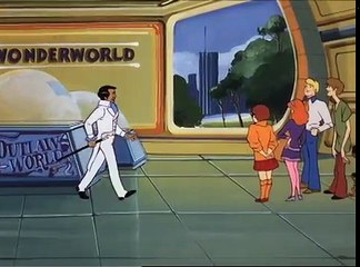 Scrappy Doo - The Night Ghoul Of Wonderworld-WmDmBpAl-5w