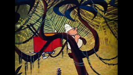 Sorry Safari _ Tom and Jerry _ Gene Dietch Collection-c0vGtGkLGbU