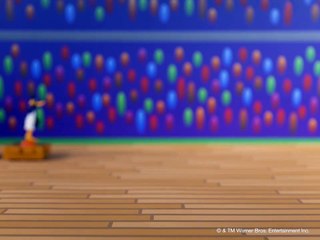 Space Jam Toys - Retro! - Vol 1-HLyORTDrodY