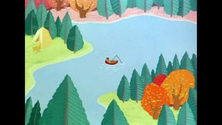 Looney Tunes _ Under Water Pig _ Boomerang UK-5D88Oa-qdb0