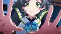 TVアニメ『無彩限のファントム・ワールド』第9話 予告-SCJDEUnHRys