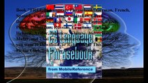 Download FREE 25 Language Phrasebook: German, French, Spanish, Catalan, Portuguese, Italian, Greek, Danish, Dutch, Swedi