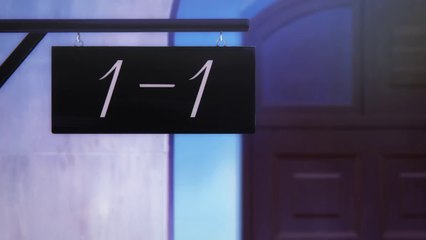 TVアニメ『無彩限のファントム・ワールド』第10話 予告-j8Lvvb4iV8Q