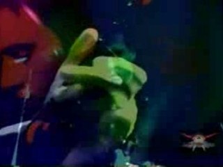 The Cure - Killing an arab Live Boston 1980