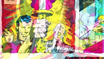 Suicide Squad Squadtroductions - Katana-JbbqbBJ5zWk