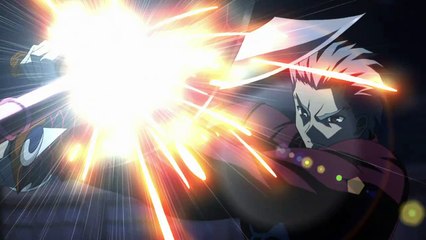 Fate_Stay Night - Unlimited Blade Works Teaser (Trailer#1)-or8slcKfCIM
