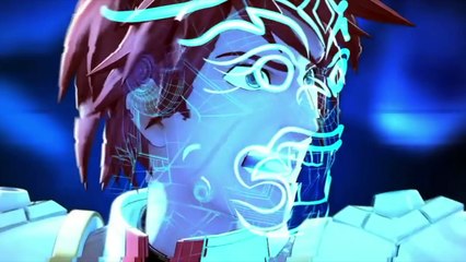 Force of Will #2 - Ramayana's retelling-PnLVjVOVZHk