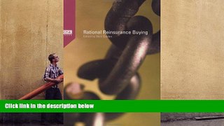 Read  Rational Reinsurance Buying  Ebook READ Ebook