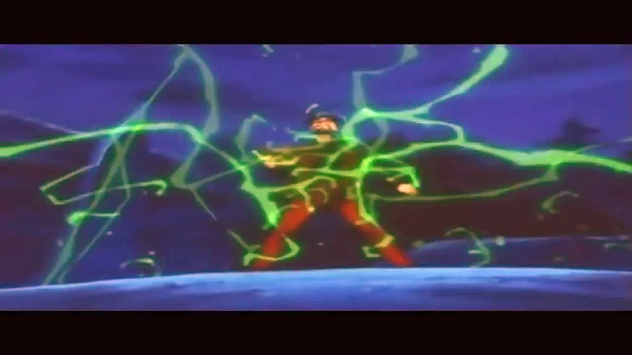 Scooby Doo and The Witch's Ghost Ben Summons the Witch-l9mVELL0Lc4