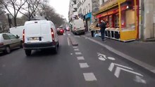 La_difficulté_de_circuler_à_vélo_dans_Paris