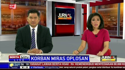 Bonek Tewas Akibat Pesta Miras Bertambah Jadi 5 Orang