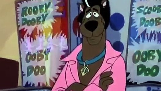 Scooby Doo goes HOLLYWOOD-T90LQ2ZQ1DY - video dailymotion