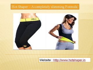 Hot Shaper Neotex