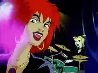 Scooby Doo and the Witch's Ghost - The Hex Girls-6KxTdPaN2IQ
