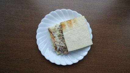 sandwich Japanese food  サンドイッチ