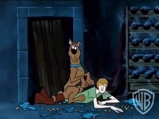 Scooby Doo Where Are You - Giggling Green Ghost-TtrBe6yxX20