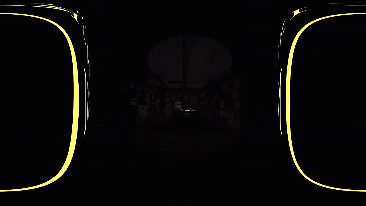 The Conjuring 2 - Visions 360 Experience-Ua4RG1WGZLo