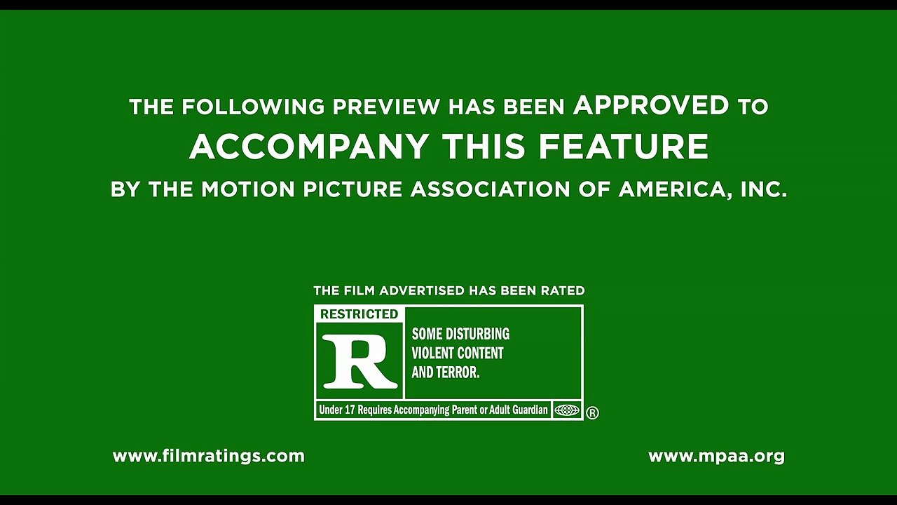 The Gallows Trailer - Own on Digital HD Today-fBzNBVvy19Y