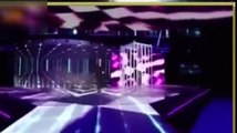 #WWE OMG #SHOCKING# WWE  January 2017 Highlights -# WWE Monday Night RAW 8 1 2017 Highlights