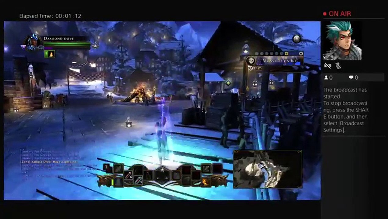 redevil1977402's Live PS4 Broadcast (7)