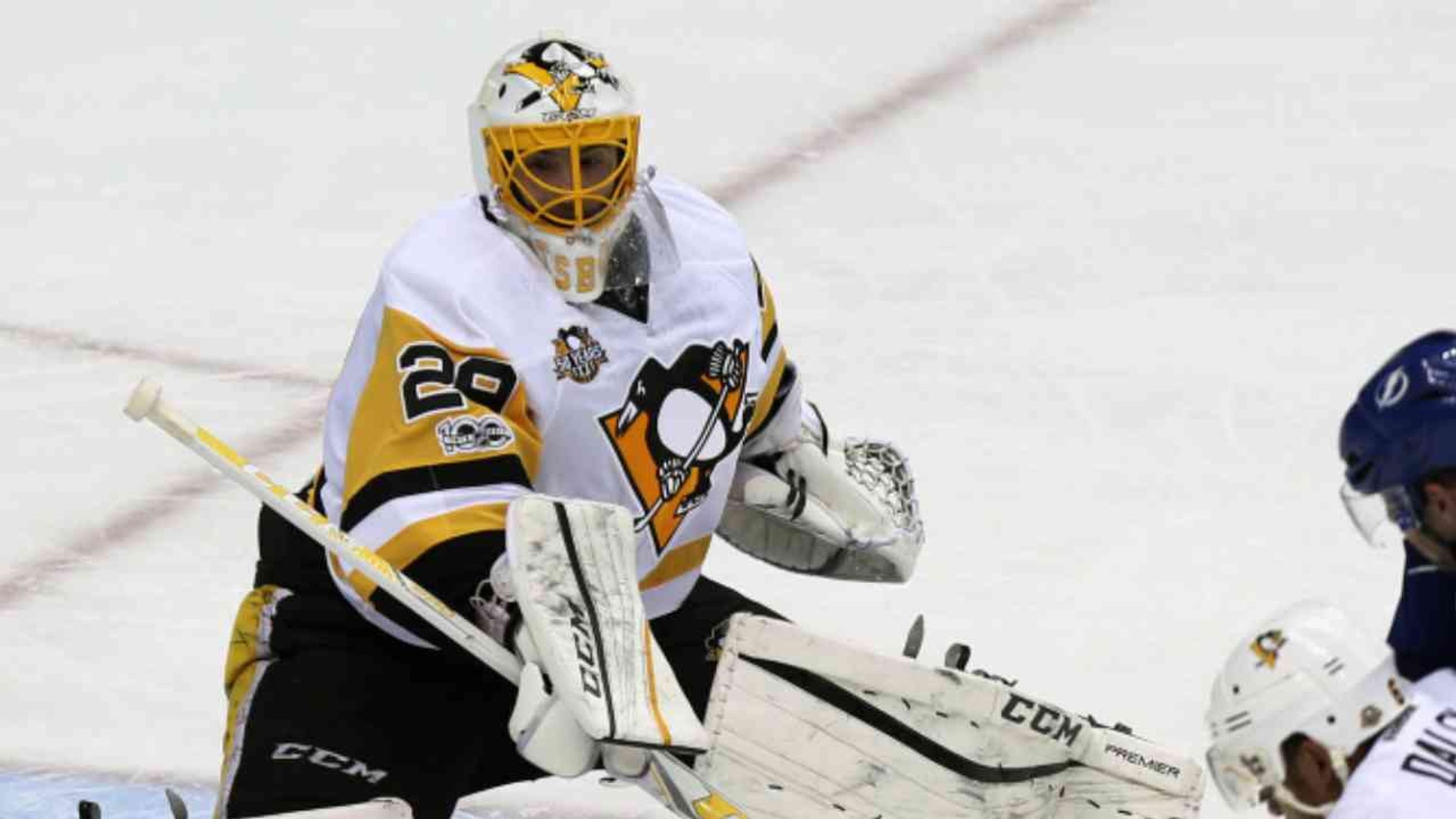 ⁣Penguins Cruise to Fifth Straight Win