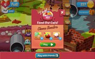 Cookie Cats Level 103 HD 1080p