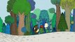 KUBBE kort animasjon(キュッパのアニメ) 7箱：おおモノを釣りにいこう【前編】-MtSDfKNdVNo
