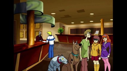Scooby-Doo! _ Hotel Monster _ Boomerang UK-C_OU8jkzkDs