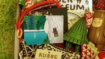 KUBBE kort animasjon(キュッパのアニメ) 7箱：おおモノを釣りにいこう【後編】-2YdHU6-0rhU