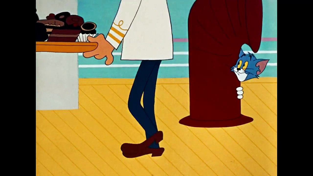 tom and jerry p13