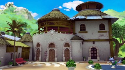 Sonic Boom _ Annoying Song _ Boomerang UK-0IS2i7zaYNE
