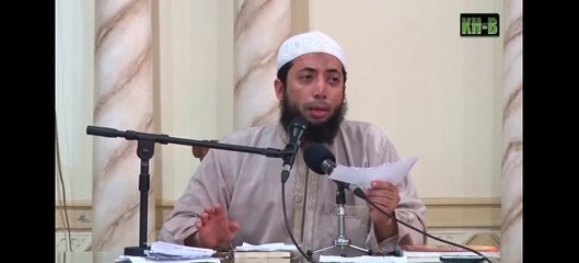 Apakah amalan sunnah jika baru pindah rumah atau majlis kesyukuran