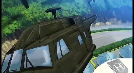 RS Project -Rebirth Storage- Anime Trailer-Fgc18Dx93ww