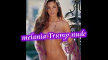 Melania Trump,  Ivanka Trump.