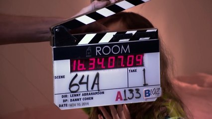 Room _ Brie Larson _ Becoming Ma _ Official Featurette HD _ A24-WtlSlPBdfnE