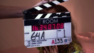 Room _ Jacob Tremblay _ The Discovery _ Official Featurette HD _ A24-PRMGPdH6gg8
