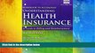 Read  Student Workbook for Green s Understanding Health Insurance: A Guide to Billing and