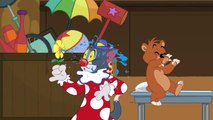 Tom & Jerry _ Tom The Clown _ Boomerang UK-lFrOf2VZ4Vo